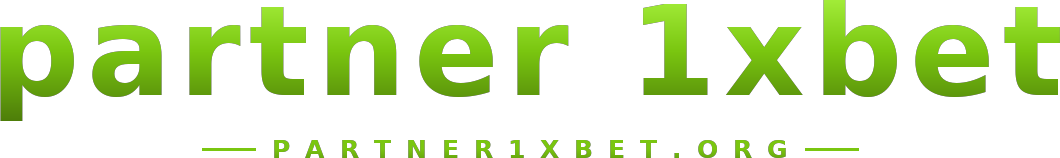 partner 1xbet logo
