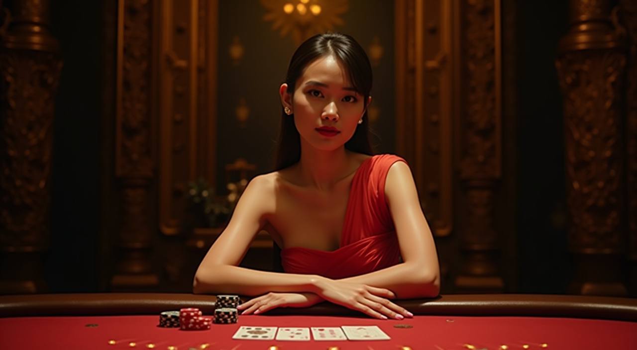 partner 1xbet Live Casino